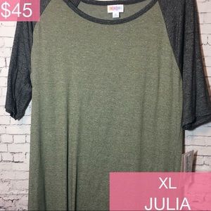 LuLaRoe Julia